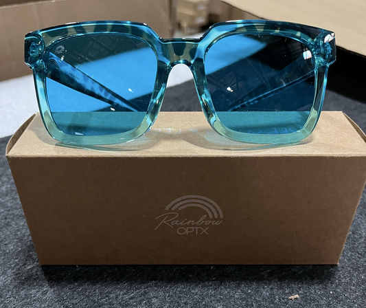 RainbowOPTX Unit-UV400 Envolventes- glasses