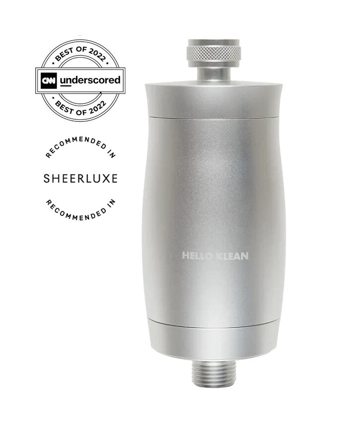 Shower Filter