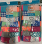 28 PCS Wonder Nation Girls Hipster Cotton Underwear 14-Pack, Sizes 14