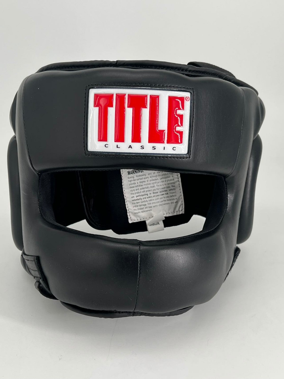Headgear 2.0 - Boxing Headgear, MMA Gear, Headgear, Sparring Gear