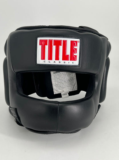 Headgear 2.0 - Boxing Headgear, MMA Gear, Headgear, Sparring Gear