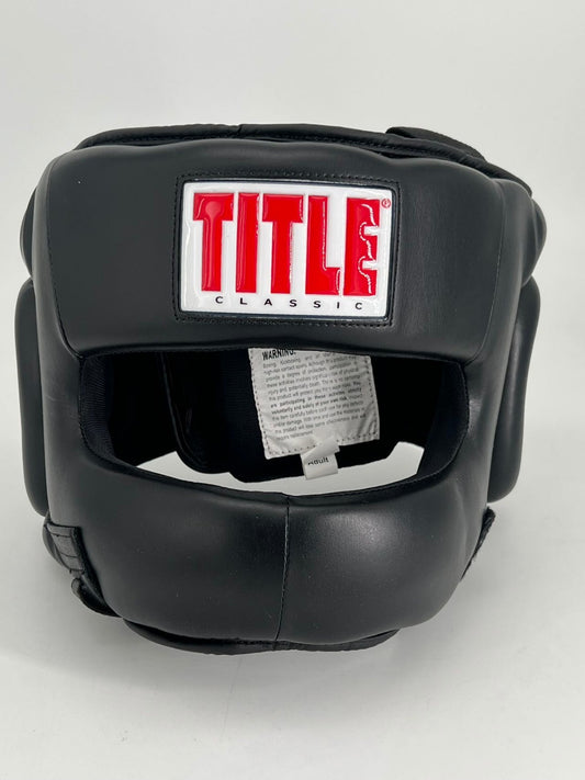 Headgear 2.0 - Boxing Headgear, MMA Gear, Headgear, Sparring Gear