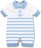 Nautical Baby    6 months