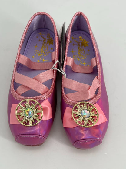US11\12 disney princess dress up shoes