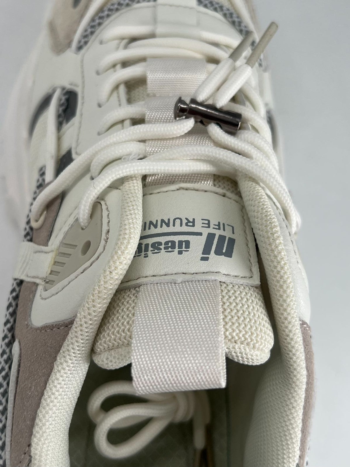 44 Unisex Designer Sneakers.