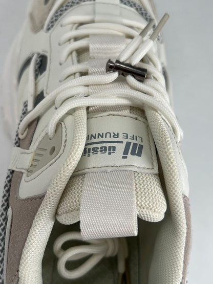 44 Unisex Designer Sneakers.