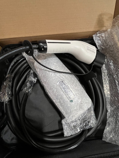 PORTABLE CHARGER For EV (Type1)