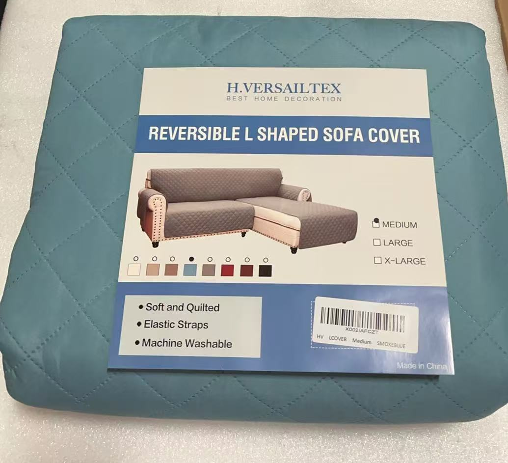 H.VERSAILTEX REVERSIBE L