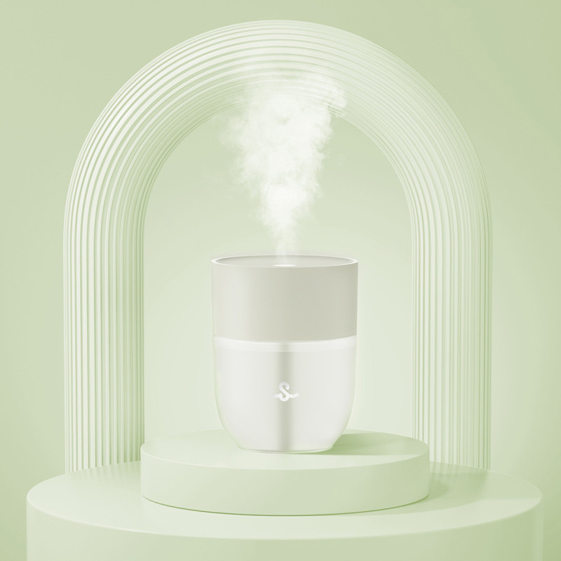 Automatic Essential Oil Fragrance Diffuser Aromatherapy set.