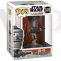 Star Wars Funko POP 328 IG-11 The Mandalorian Vinyl Bobble-Head Figure PROTECTOR