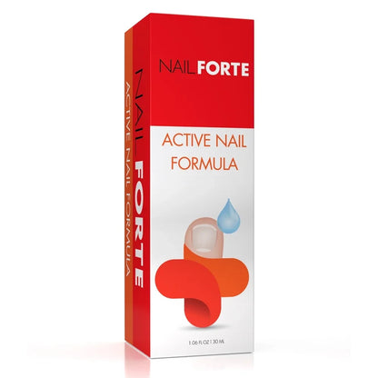 Nailforte Antifungal Toe Nail Fungus Drops, 1.06 oz, 1 Count