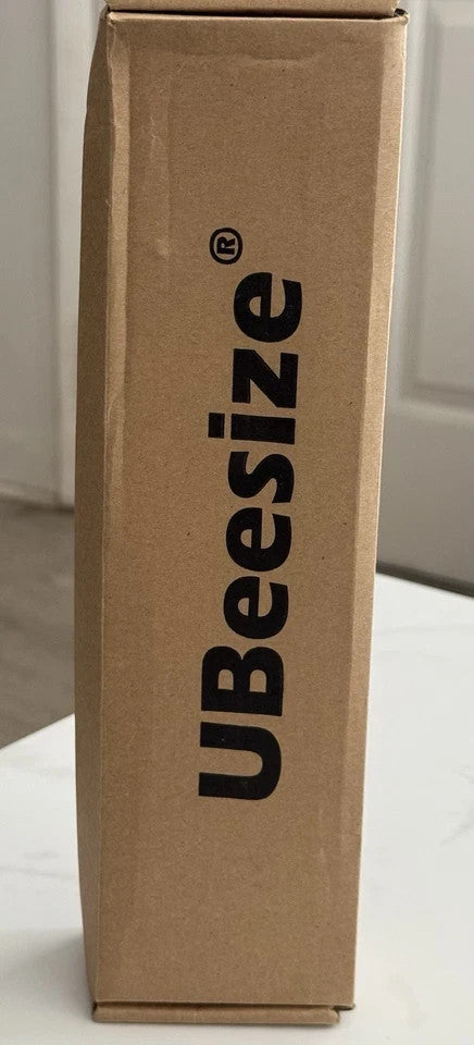Ubeesize Portable Camera Stand Holder Tripod Wireless Remote and Universal Clip