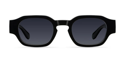 Smith Women’s Polarized Square Glass Lens Sunglasses – Brown Tortoise New
