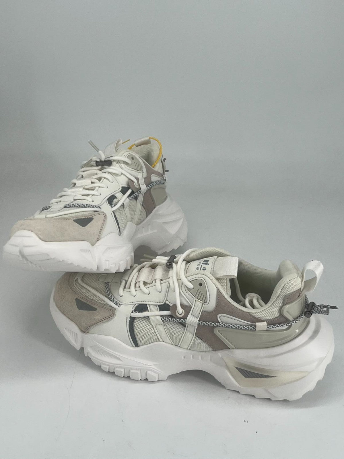 44 Unisex Designer Sneakers.
