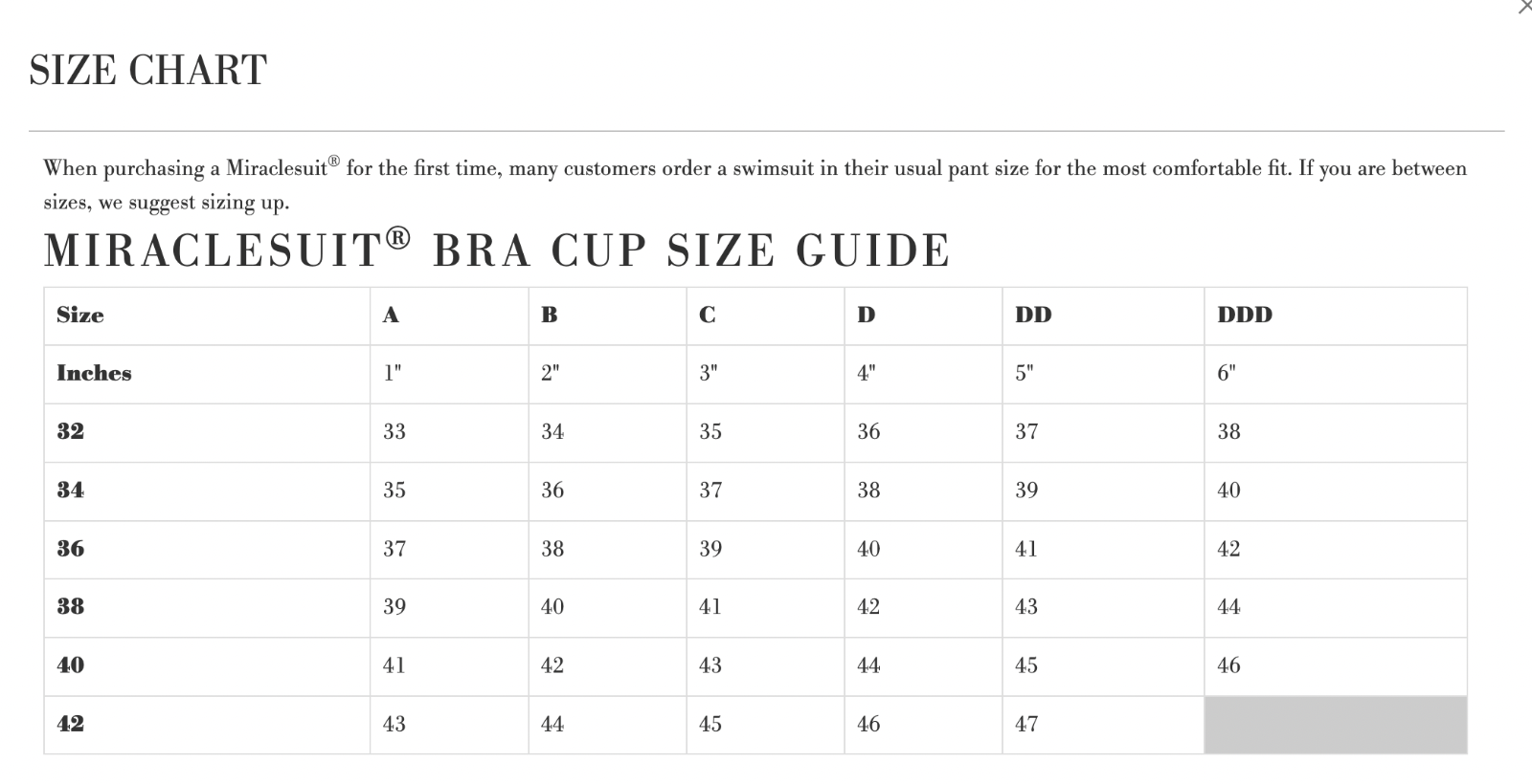 Miraclesuit 6516626  Razzle Dazzle Tankini Top Azul Size 8 $130