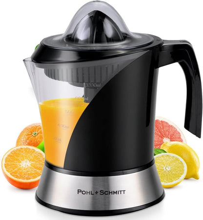 Electric Citrus Juicer Machine Extractor