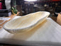 Beautiful Home Decor NaturalStone Canoes Onyx Handcrafte 27 * 7.8 * 4inch