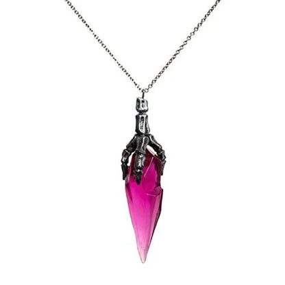The Dark Crystal: Age of Resistance Crystal Pendant Necklace