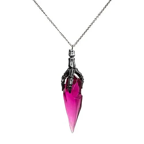 The Dark Crystal: Age of Resistance Crystal Pendant Necklace