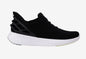 Men's Black Kizik Athletic Shoes Size 4.5 Athens