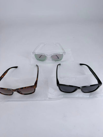 3pack KIMORN Classic Sunglasses
