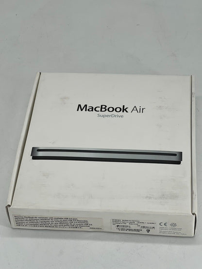 2010 Apple A1379 MacBook Air Super Drive Optical Drive MC684ZM/A