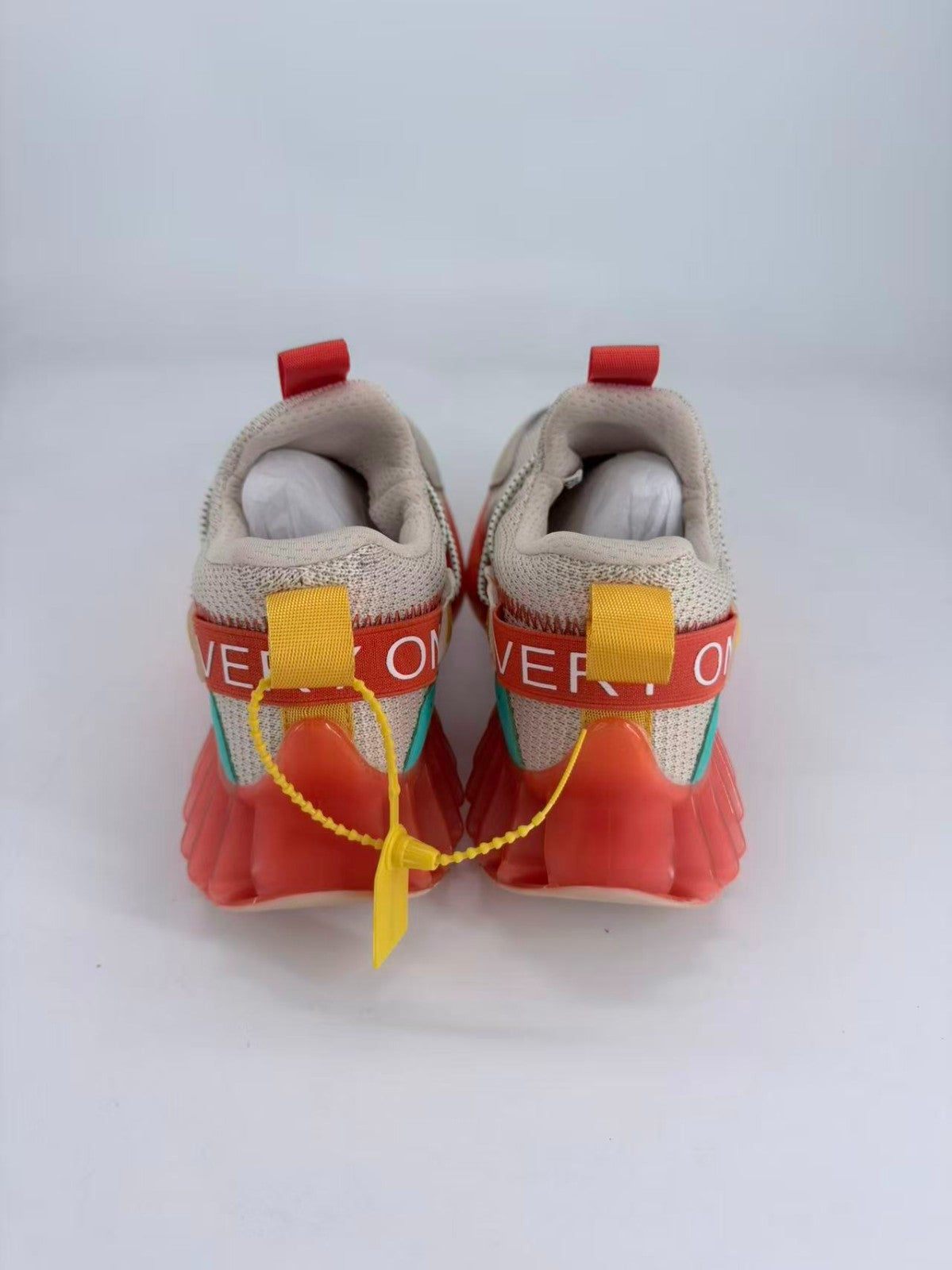 Vortex “33y Trend” XRX Men’s Running Shoes Size 8.5