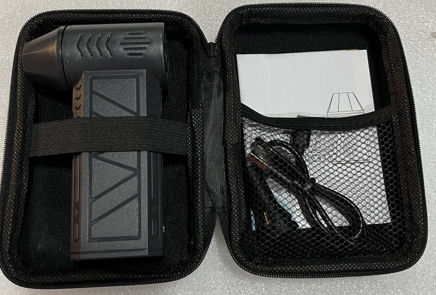 Kastar Mini Jetran ZY7400-SE/PRO Battery for Zhiyun CRANE 3S Series