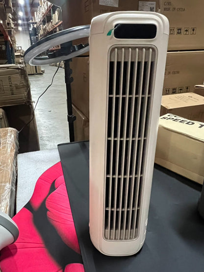 Constant Wind Speed Tower Fan M6-Beige