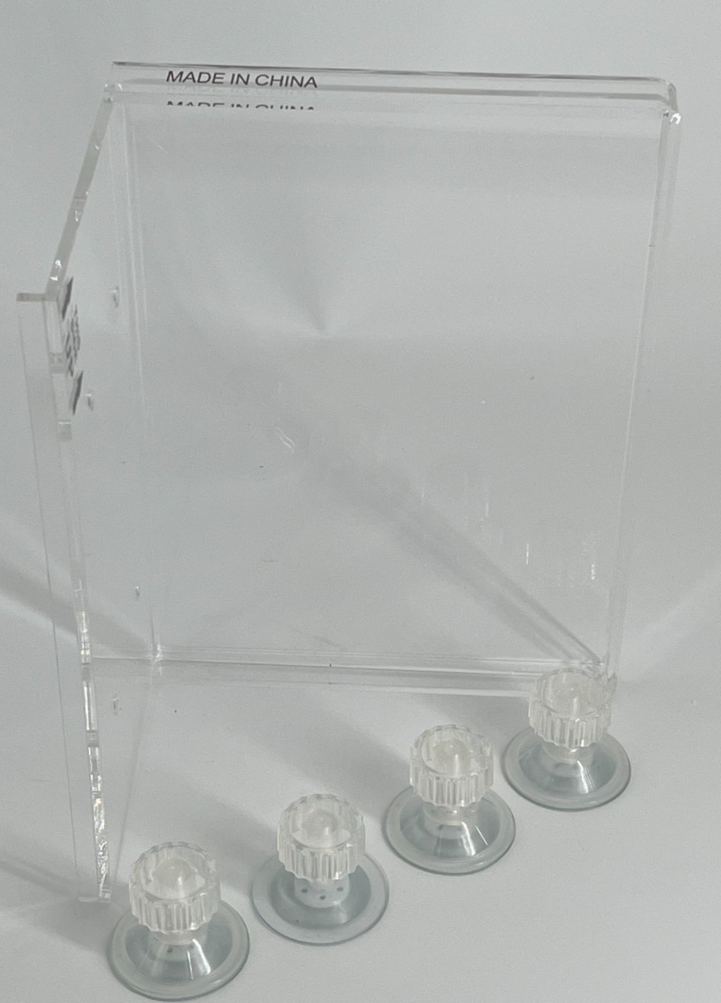 Versatile Wall Shelves , Size: L10"  × H1" × W 7"