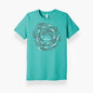 Against The Current T-Shirt  - Youth - Size LG