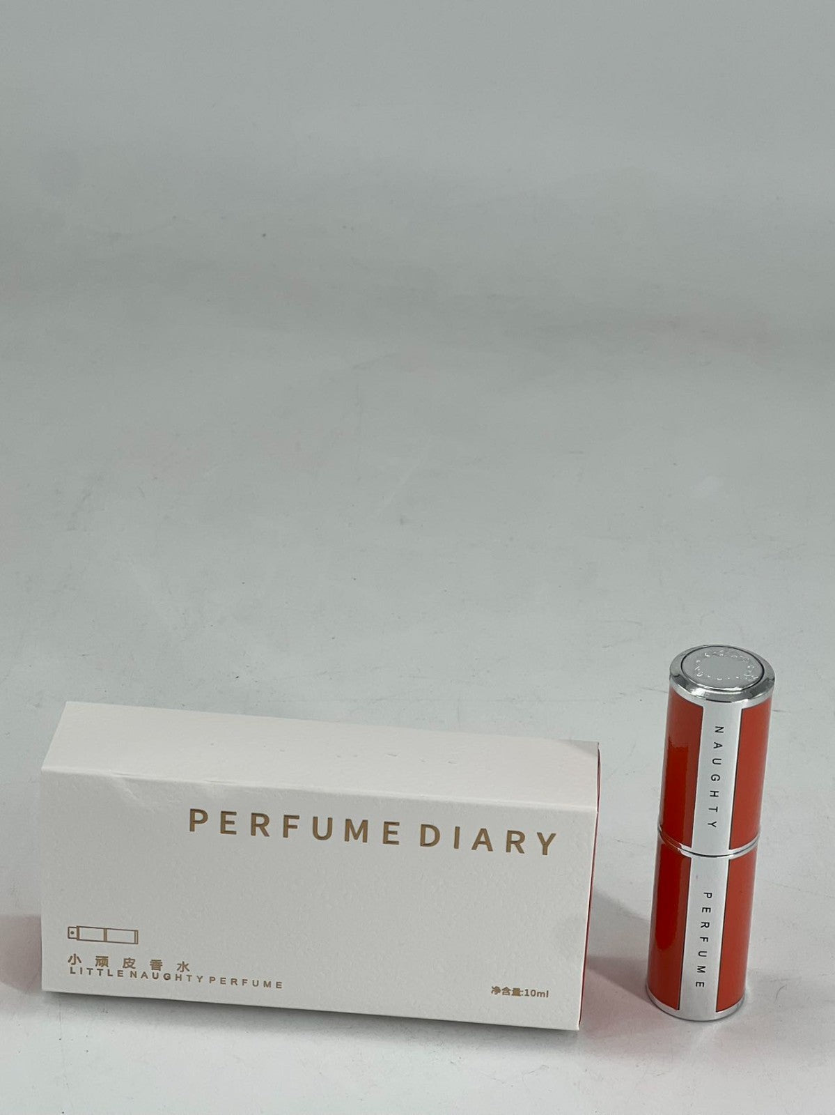 PERFUME DAIRY