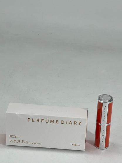 PERFUME DAIRY