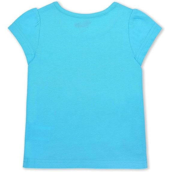Trolls 3-Piece Shirt, Jacket & Leggings Set for Girls, 4T – Fits 4-Year-Old Kids