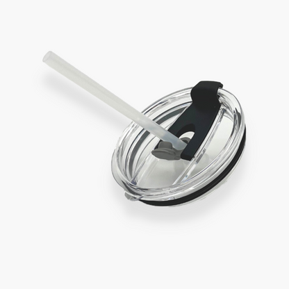 20 oz.  Extra Lid/Straw for Tumbler or Mug