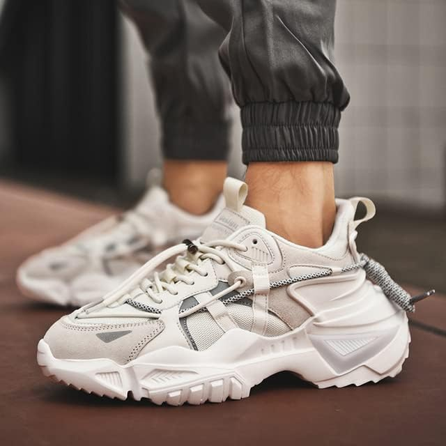 44 Unisex Designer Sneakers.