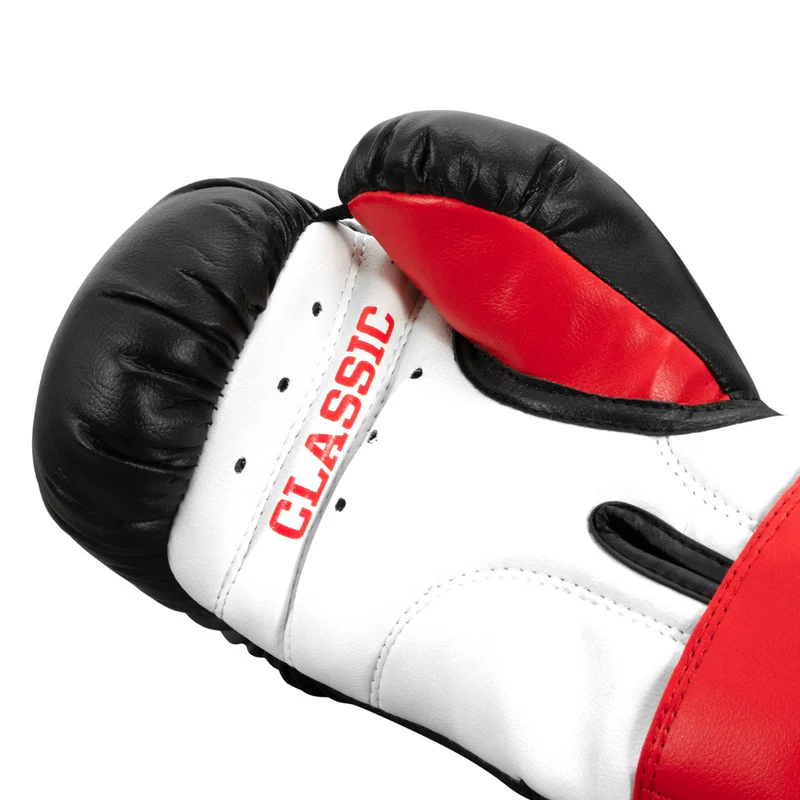Classic Kid & Youth Boxing Gloves size Y