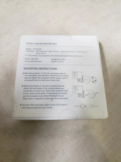 Mounting Kit