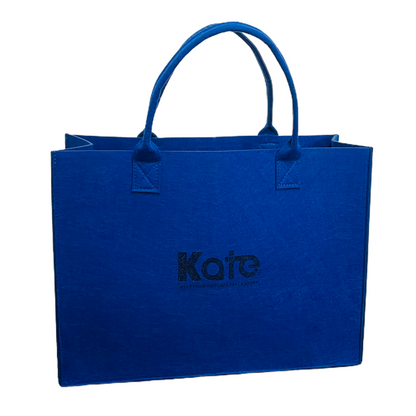 RTS Kate 38x28x15cm Felt Tote Bag