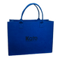 RTS Kate 38x28x15cm Felt Tote Bag