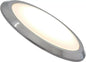 Hamilton Hills 12-Inch LED Disk Light WARM WHITE
