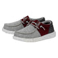 Kid's Slip On Loafers  Comfortable & Light-Weight SIZE:7