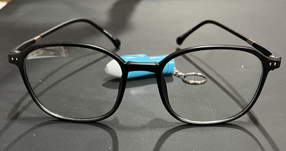 Optical GlassesZX-PE2127-Matte Black