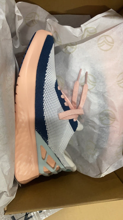 Kizik Athens Bahama Womens Athletic Sneaker size men's 4 women`s 5.5.