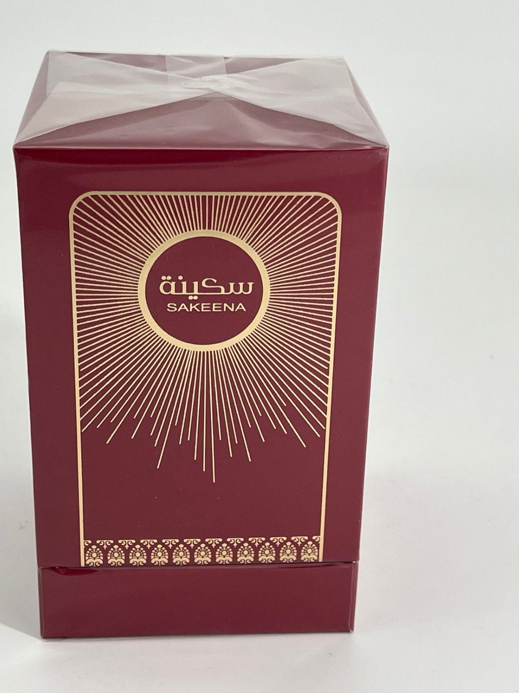 100ml Perfume Unisex Fragrance Spray Arabian