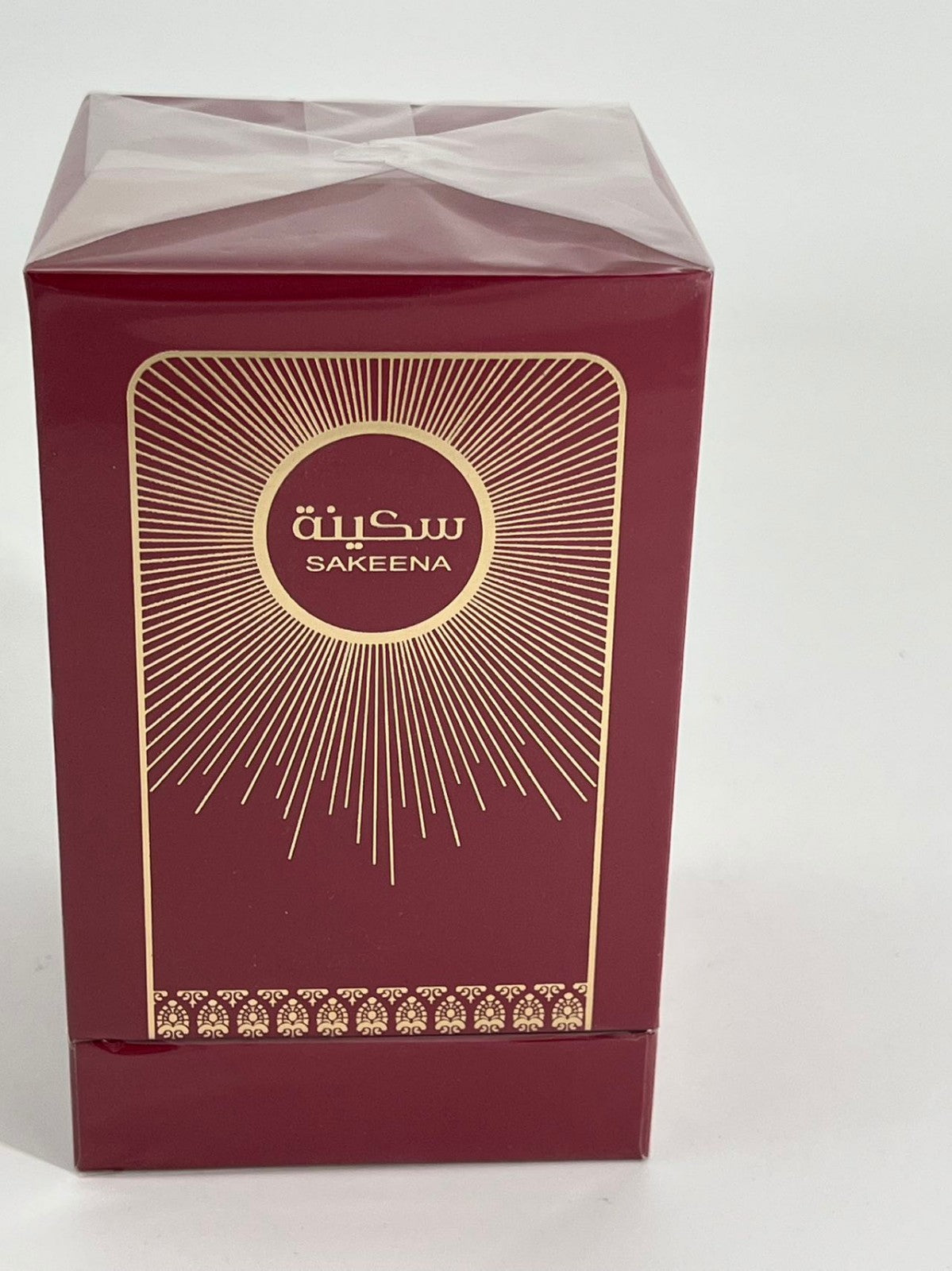100ml Perfume Unisex Fragrance Spray Arabian