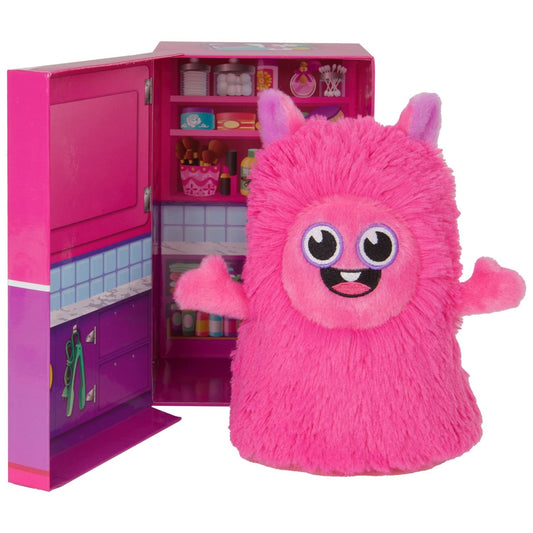 House Monsters 2021 blushy 1st Edition Plush.