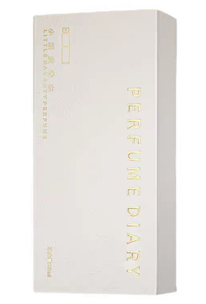 PERFUME DAIRY