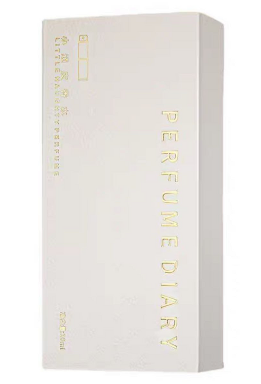 PERFUME DAIRY