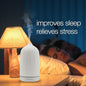 Yuemi  Aroma diffuser Stripe